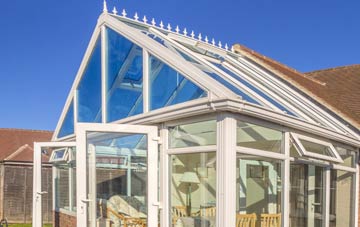 conservatory roof insulation costs Birdsgreen