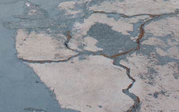 fibreglass roofing replacement Birdsgreen