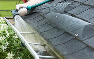Birdsgreen gutter cleaning costs