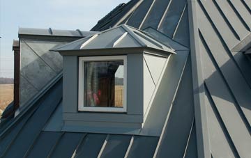 metal roofing Birdsgreen, Shropshire