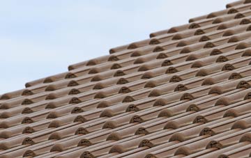 plastic roofing Birdsgreen, Shropshire