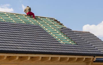 roof replacement Birdsgreen, Shropshire